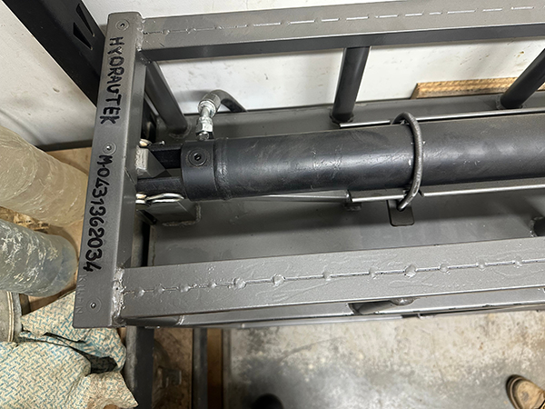 Manufacturing Power Units